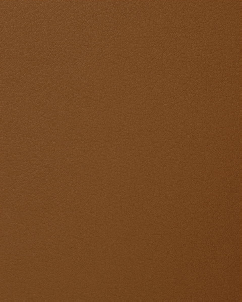 Imitation leather bono 568&nbspbrown 148   cm
