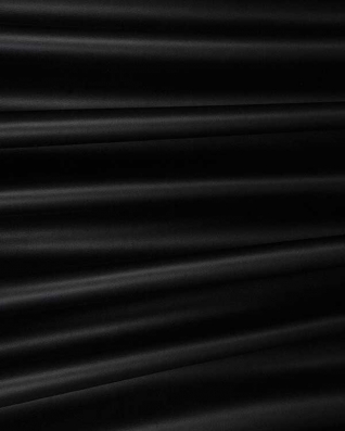KUNSTLEDER MALAMA 9011 SCHWARZ 140 CM 1 LM