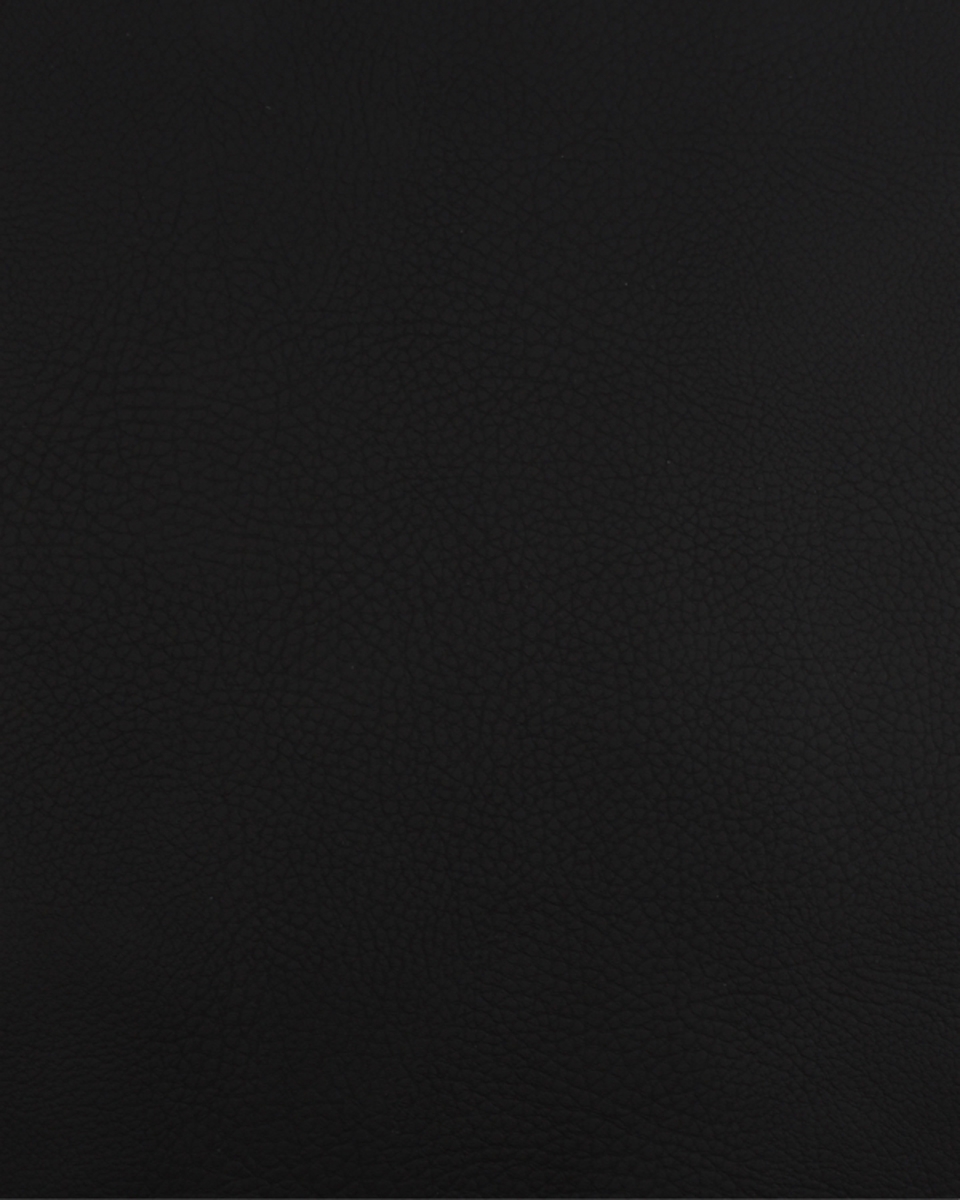 IMITATION LEATHER PRYMUS BLACK 140 CM 1 MB
