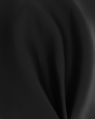 IMITATION LEATHER PRYMUS BLACK 140 CM 1 MB