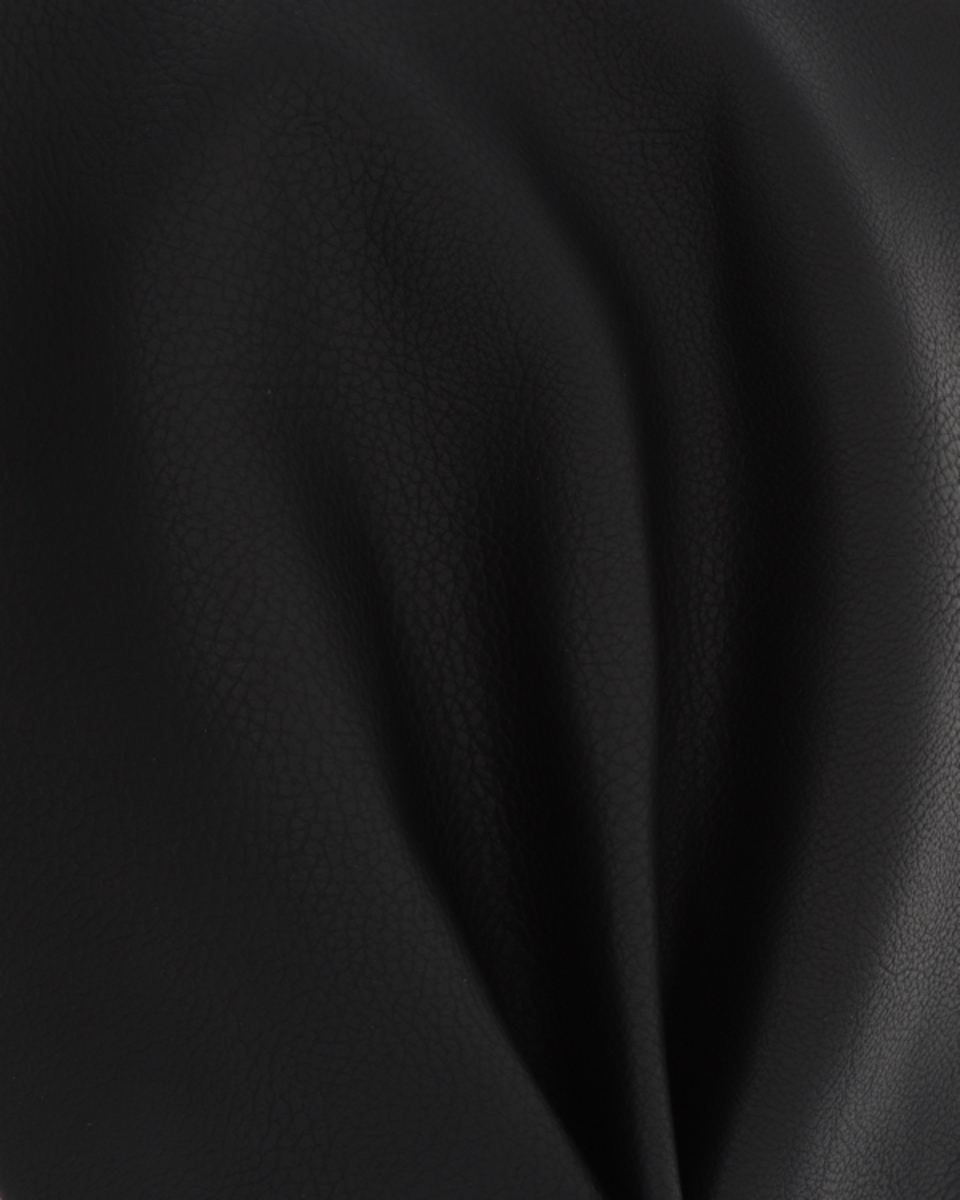 IMITATION LEATHER PRYMUS BLACK 140 CM 1 MB