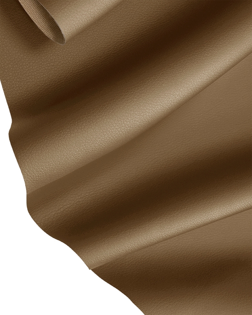 UMĚLÁ KŮŽE SOFT 34 HNĚDÁ 140 CM 1 M UMĚLÁ KŮŽE SOFT 34 HNĚDÁ 140 CM 1 M