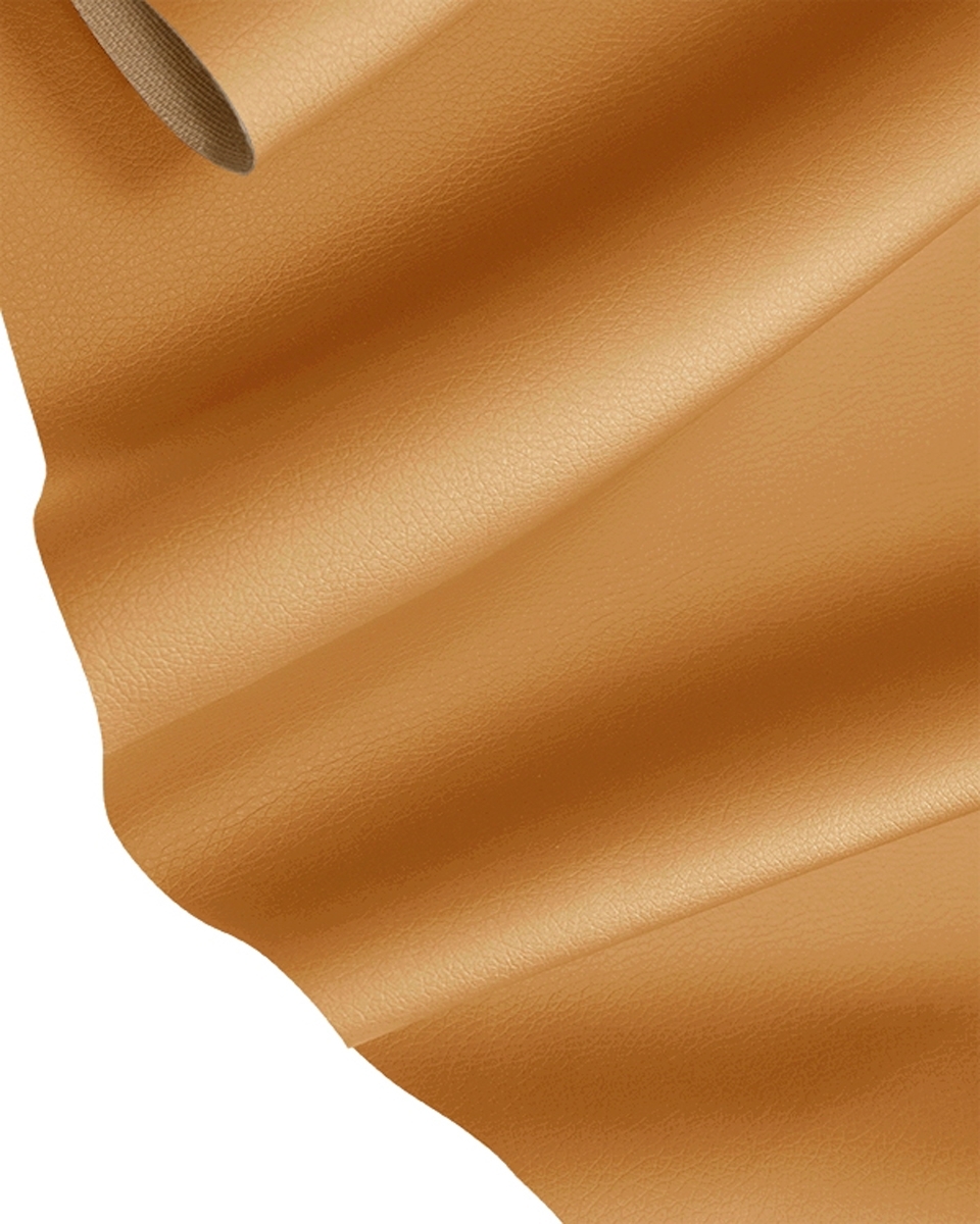 UMĚLÁ KŮŽE SOFT 04 SVETLE HNĚDÁ 140 CM 1 M UMĚLÁ KŮŽE SOFT 04 SVETLE HNĚDÁ 140 CM 1 M