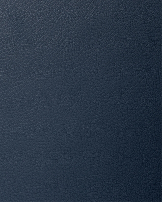 IMITATION LEATHER SOFT 09 NAVY BLUE 140 CM 1 MB