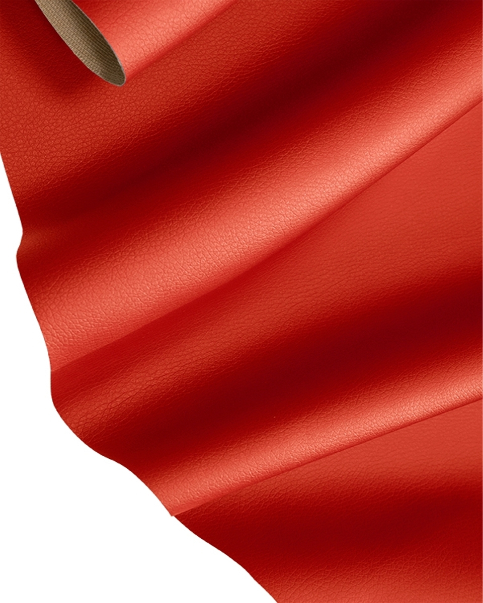 ИСКУСТВЕННАЯ КОЖА SOFT 10A кра´сный 140 CM 1 M ИСКУСТВЕННАЯ КОЖА SOFT 10A кра´сный 140 CM 1 M
