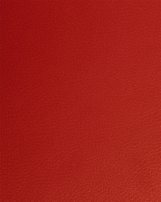IMITATION LEATHER SOFT 10A RED 140 CM 1 MB
