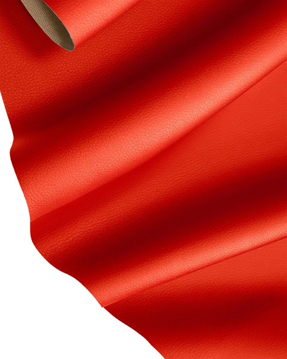 IMITATION LEATHER SOFT 10 RED 140 CM 1 MB IMITATION LEATHER SOFT 10 RED 140 CM 1 MB