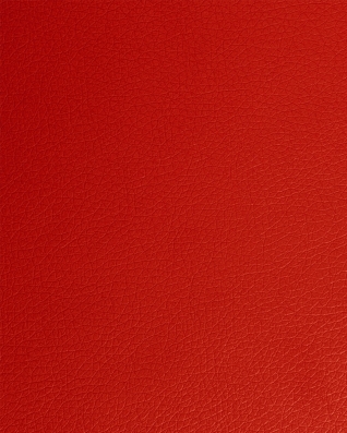 KUNSTLEDER SOFT 10 ROT CM 1  LM