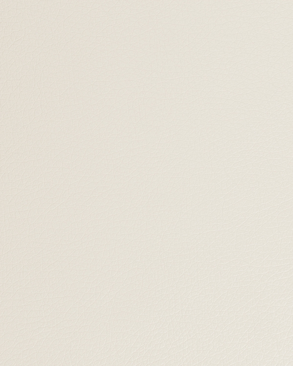 IMITATION LEATHER SOFT 17 WHITE 140 CM 1 MB