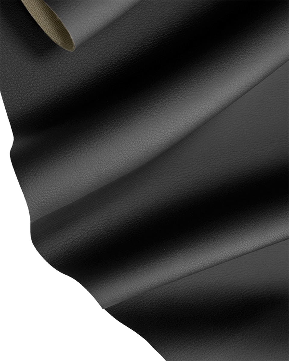 UMĚLÁ KŮŽE SOFT 20 TMAVĚ ŠEDÝ 140 CM 1 M UMĚLÁ KŮŽE SOFT 20 TMAVĚ ŠEDÝ 140 CM 1 M