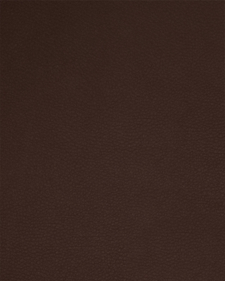 IMITATION LEATHER SOFT DARK BROWN 140 CM 1 MB