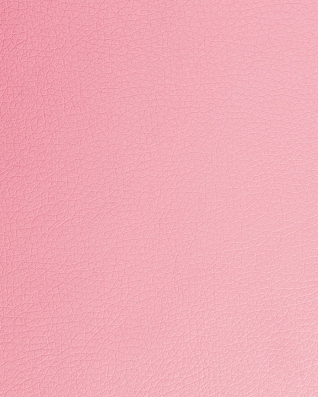 KUNSTLEDER HELL ROSA CM 1  LM