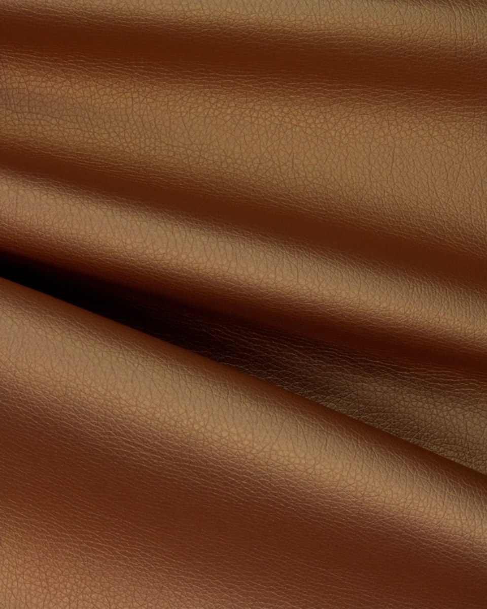 IMITATION LEATHER SOFT&nbspDARK COPPER&nbsp140 CM 1 MB