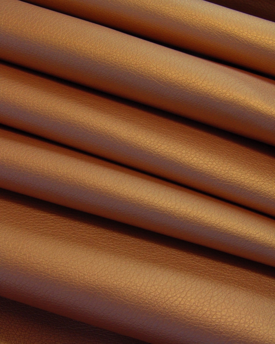 IMITATION LEATHER SOFT DARK COPPER 140 CM 1 MB IMITATION LEATHER SOFT DARK COPPER 140 CM 1 MB