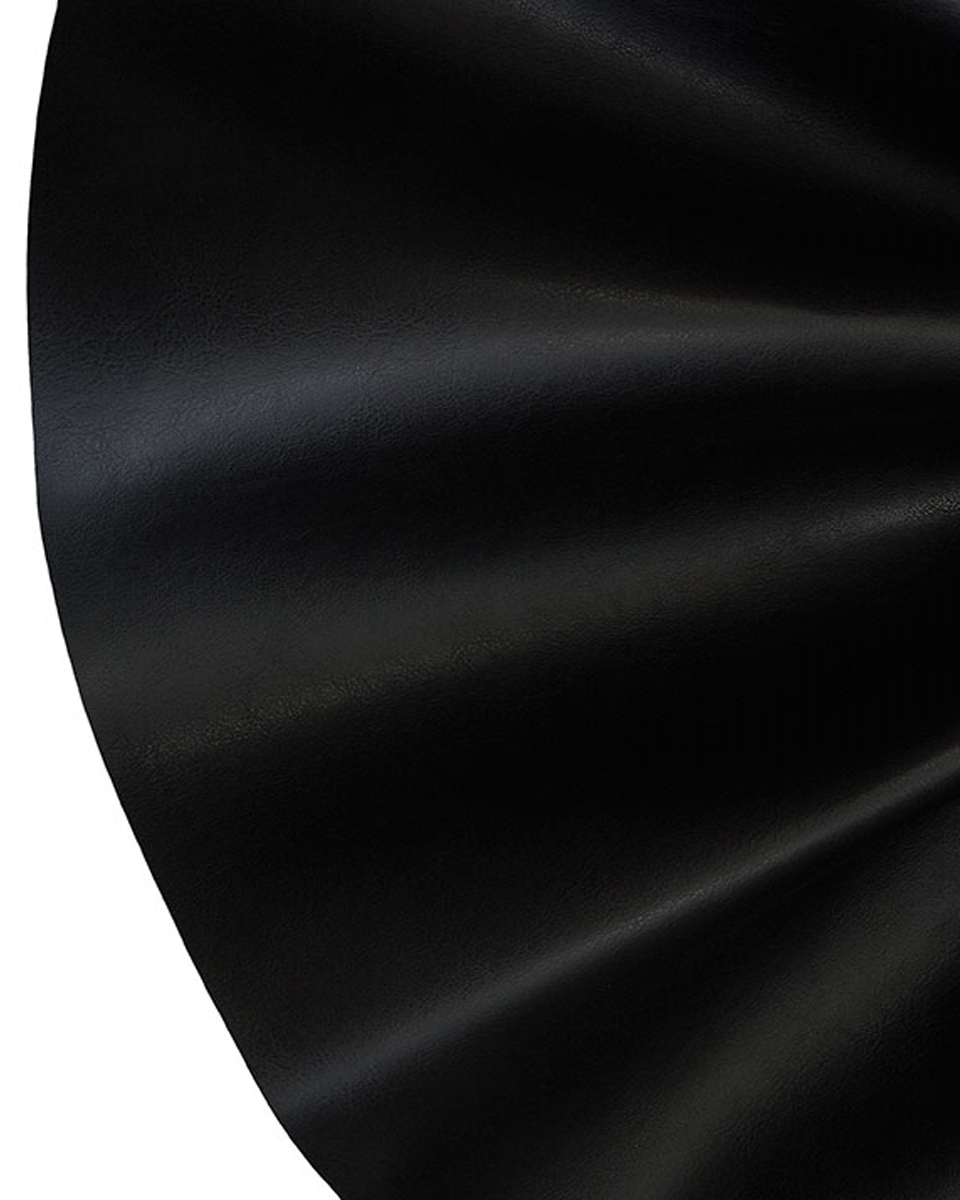 KUNSTLEDER VENA 1.7 MM SCHWARZ 140 CM 25 LM KUNSTLEDER VENA 1.7 MM SCHWARZ 140 CM 25 LM