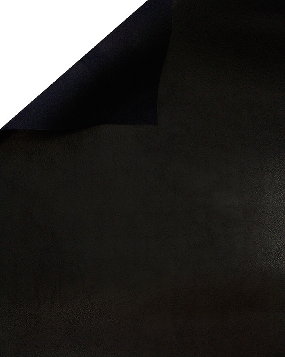 KUNSTLEDER VENA 1.7 MM SCHWARZ 140 CM 25 LM KUNSTLEDER VENA 1.7 MM SCHWARZ 140 CM 25 LM