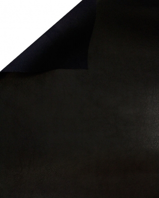 IMITATION LEATHER VENA 1.7 MM&nbspBLACK 140 CM 1  MB