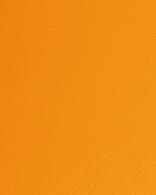 Imitation leather bono 847 yellow 148 cm