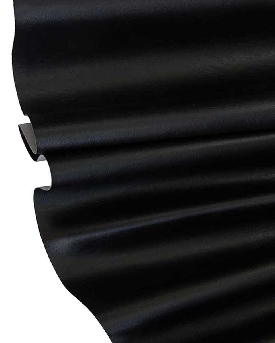 KUNSTLEDER TERRA 0106 SCHWARZ 140 CM 1 LM KUNSTLEDER TERRA 0106 SCHWARZ 140 CM 1 LM