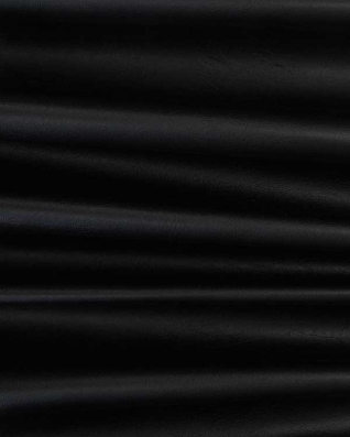 IMITATION LEATHER TERRA 0106 BLACK 140 CM 1 MB