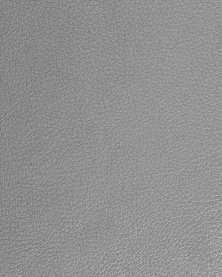 IMITATION LEATHER SOFT SILVER 140 CM 1 MB
