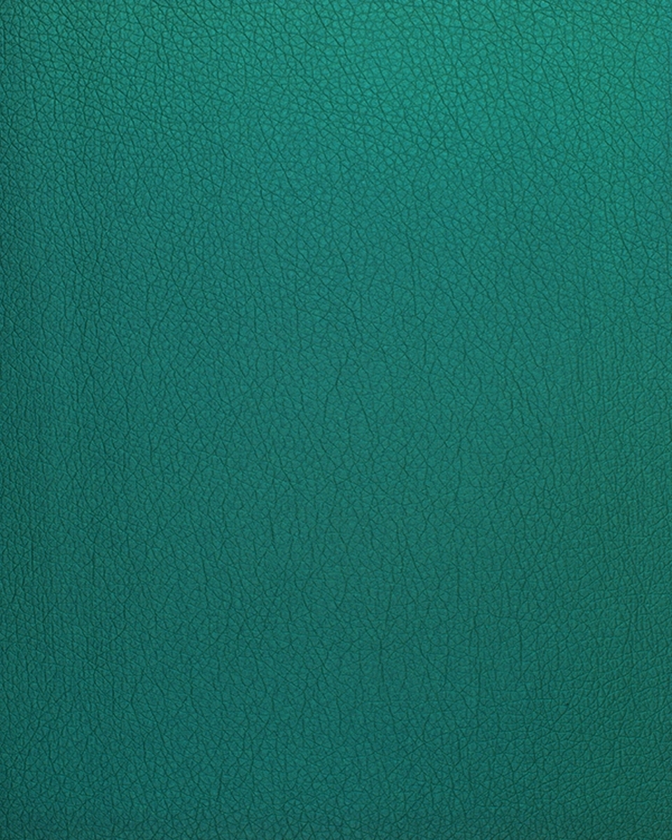 IMITATION LEATHER SOFT&nbspGREEN 140 CM 1  MB