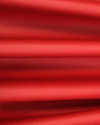 KUNSTLEDER ARIZA ROT 481 145 CM 1 LM