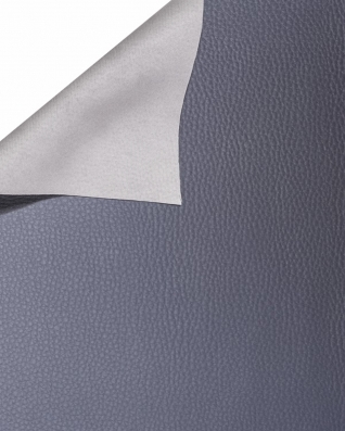 KUNSTLEDER ARIZA GRAU 484 145 CM 1 LM
