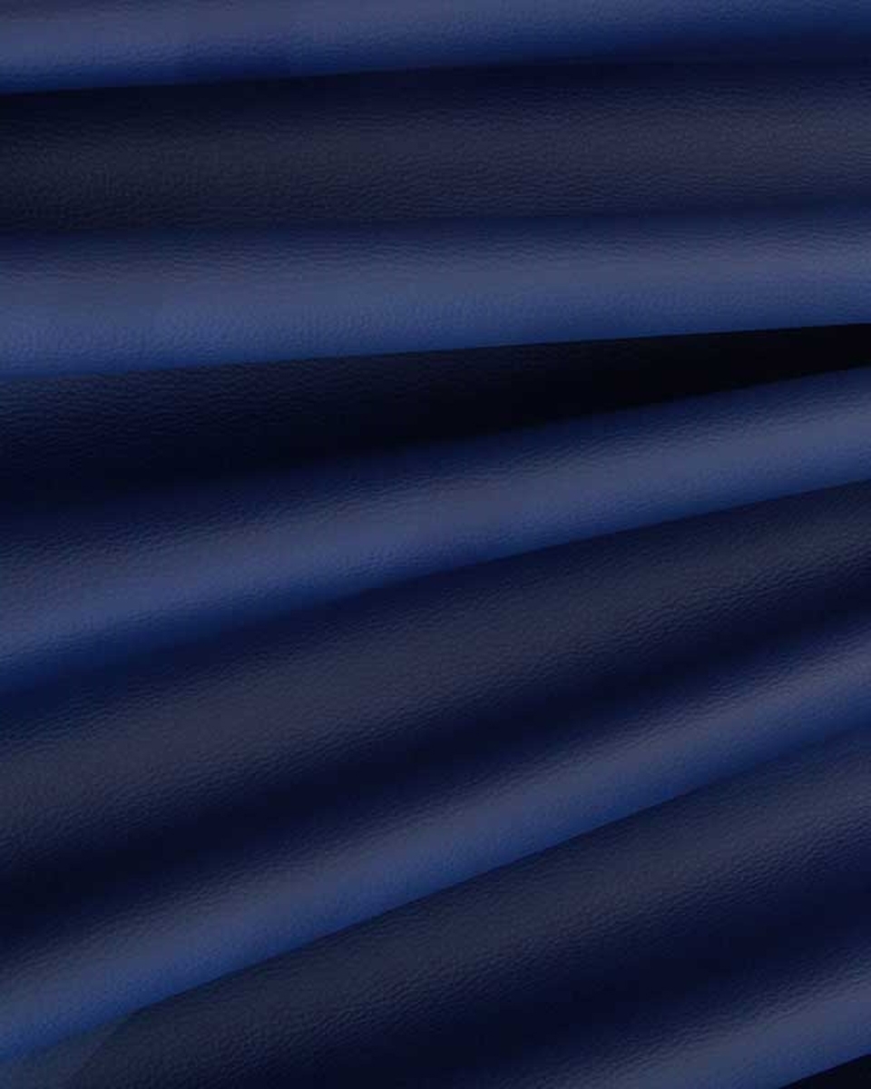 ИСКУСТВЕННАЯ КОЖА ARIZA ГОЛУБАЯ 486 145 CM 1 М