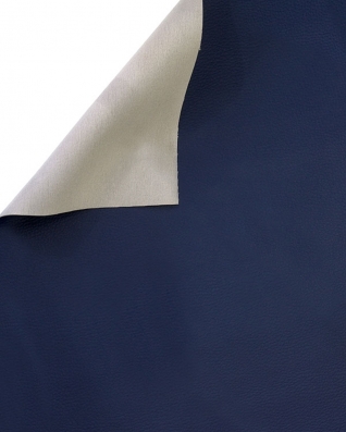 KUNSTLEDER ARIZA BLAU 486 145 CM 1 LM