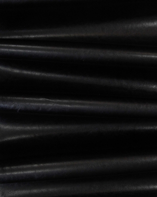 IMITATION LEATHER GRAZIA BLACK 0103 140 CM 40 MB