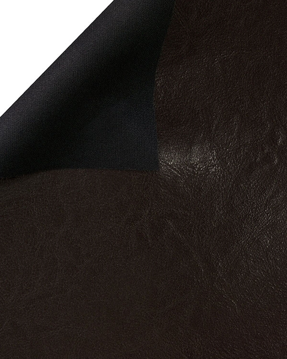 IMITATION LEATHER GRAZIA BROWN 0503 140 CM 40 MB IMITATION LEATHER GRAZIA BROWN 0503 140 CM 40 MB