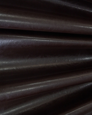 IMITATION LEATHER GRAZIA BROWN 0503 140 CM 40 MB