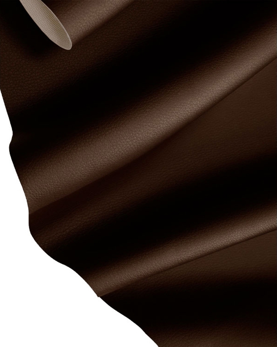 Umělá kůže bono 161 hnědý 148 cm Umělá kůže bono 161 hnědý 148 cm