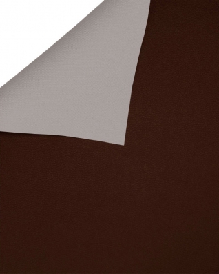Imitation leather bono&nbsp161&nbspbrown 148    cm