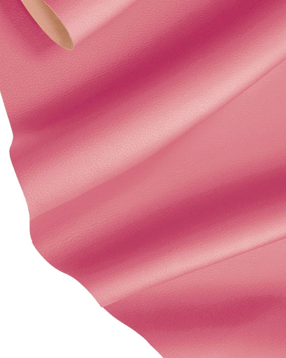Imitation leather bono&nbsp515&nbsppink 148       cm