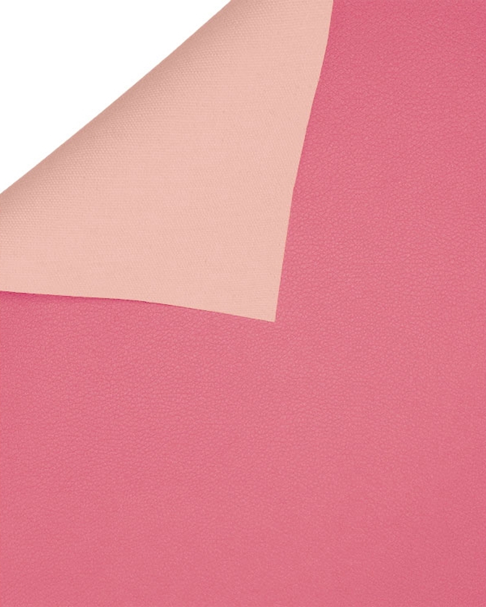 Imitation leather bono&nbsp515&nbsppink 148       cm