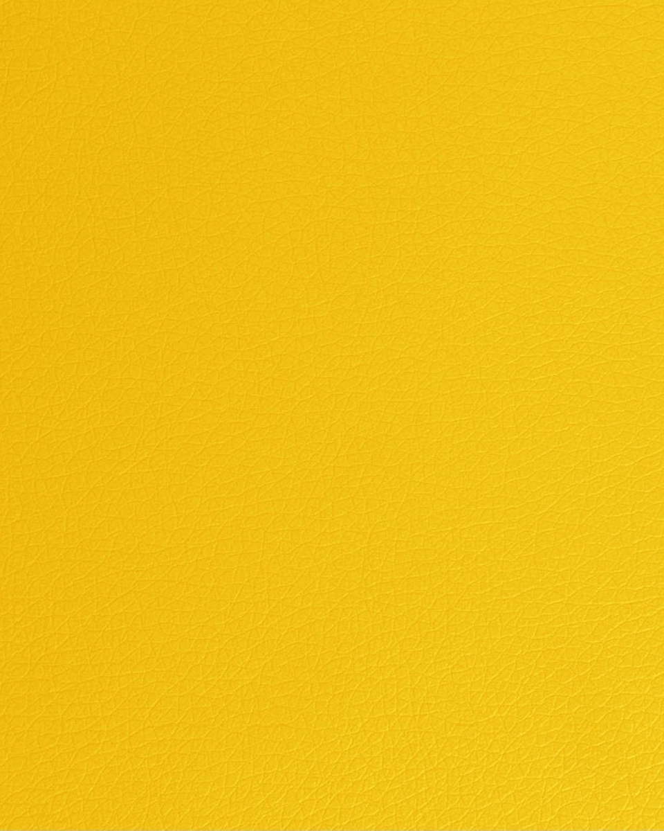 Imitation leather bono&nbsp611&nbsplight yellow 148        cm