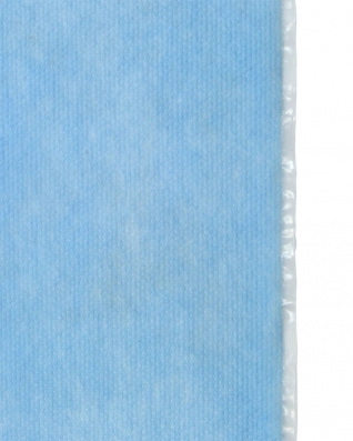 BERMED  MEDICAL PROTECTIVE LAMINATE 53 G/M2 BLUE (EN 14126) 50       M