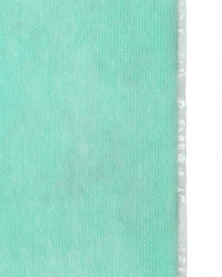 BERMED  MEDICAL PROTECTIVE LAMINATE 53 G/M2 GREEN (EN 14126) 50    M