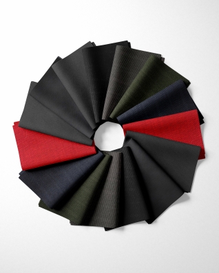 Nylon Fabric Swatch