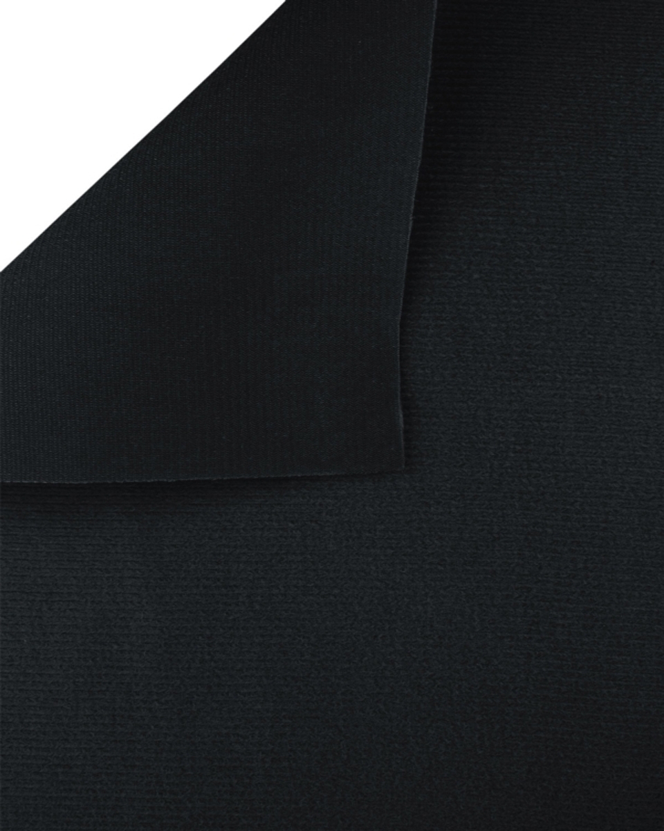 TKANINA SUCHÝ ZIP TYP LOPUCH GRAFIT 301 150 CM POLYESTER