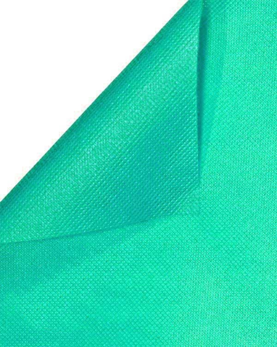 POLYPROPYLENOVÉ NETKANÉ TEXTILIE EU 45 G/M2 ZELENÝ MELANŽ 120 CM 100 M POLYPROPYLENOVÉ NETKANÉ TEXTILIE EU 45 G/M2 ZELENÝ MELANŽ 120 CM 100 M