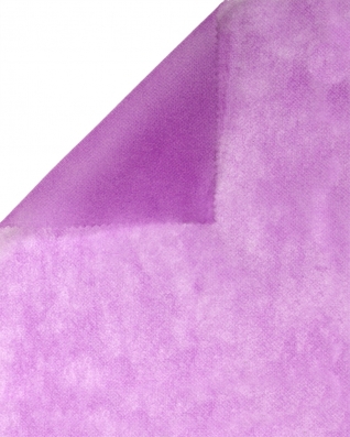 POLYPROPYLEN-VLIESSTOFF 40 G/M2 PURPURROT 160 CM 400 LM