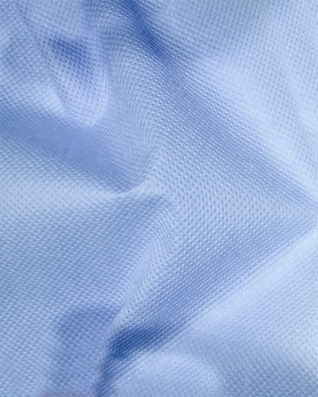 SMS POLYPROPYLEN-VLIESSTOFF 40 G/M2 BLAU 160 CM 400 LM