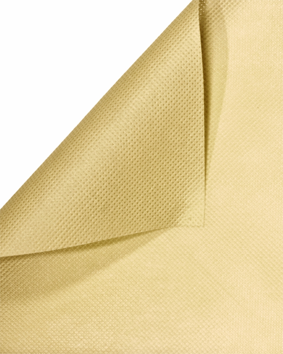 POLYPROPYLEN-VLIESSTOFF 60 G/M2 HELLBEIGE 160 CM 264 LM