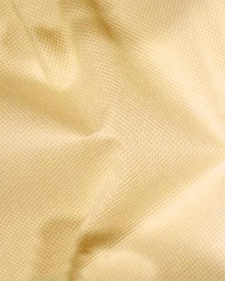 PP NONWOVEN FABRICS 60 G/M2 LIGHT BEIGE 160 CM 264 MB