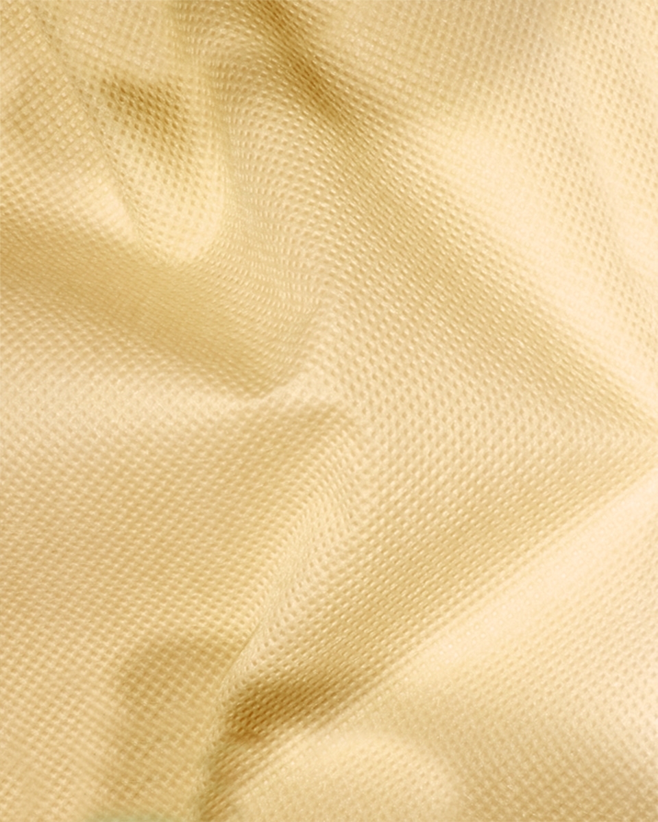 POLYPROPYLEN-VLIESSTOFF 60 G/M2 HELLBEIGE 160 CM 264 LM