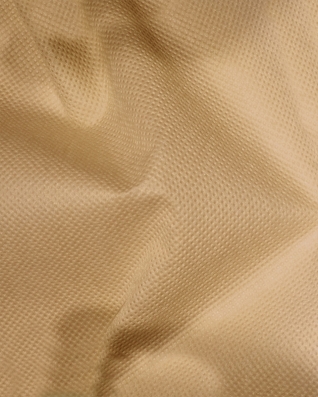 POLYPROPYLEN-VLIESSTOFF 100 G/M2 BEIGE160 CM 50   LM