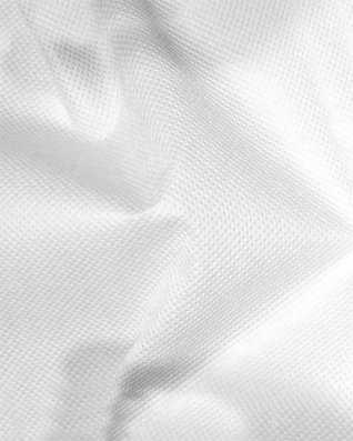 TECHNICAL PP NONWOVEN   FABRICS EU 210  G/M2 WHITE 160 CM